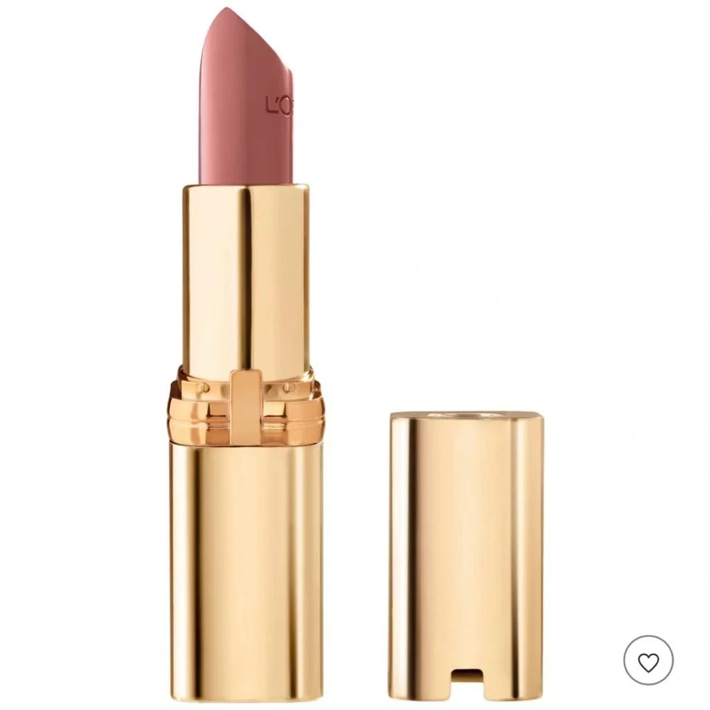 L'Oreal Paris Colour Riche Original Satin Lipstick - 601 worth it. Gifts 🎁